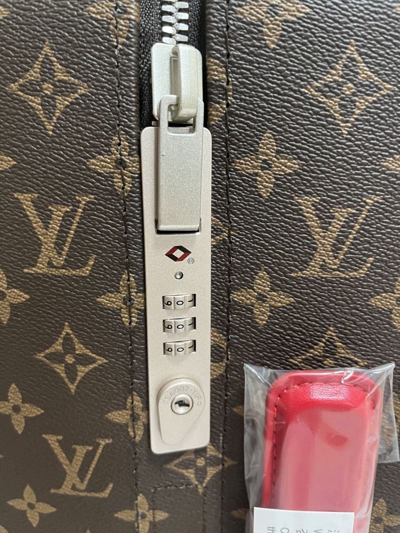 Louis Vuitton Suitcase